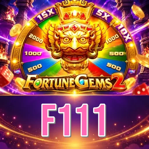 Screenshot 3 - f111 Settings