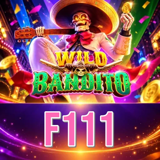 Screenshot 1 - f111 Home Screen